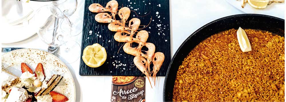 “Arroces de Torrevieja”: 150 opciones para todos los paladares