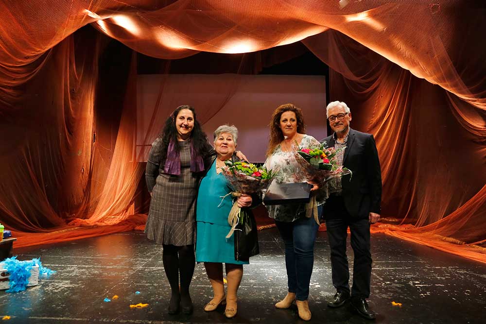 3054-8-marzo-dia-de-la-mujer 8 de marzo: Las ‘mujeres reales’ del año