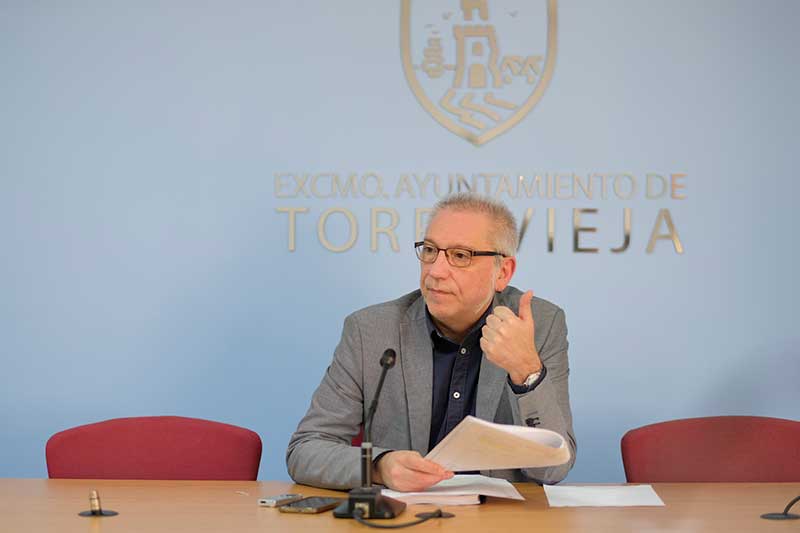 El Ayuntamiento tendrá que plantear un Plan Económico Financiero a pesar de tener un  superávit de más de 20 millones de euros