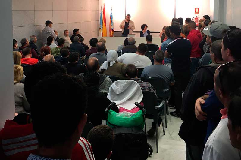 3054-sorteo-mercadillo-la-mata Sorteo del mercadillo de La Mata