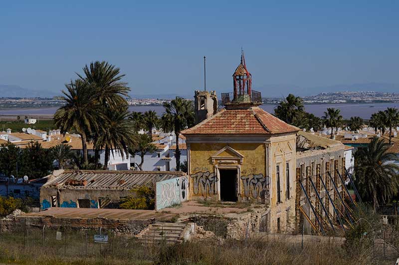 3055-casa-torre-los-balcones Junta de Gobierno continúa los trámites para la expropiación de la casa de los Balcones