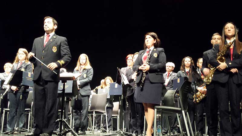 3055-salerosos-marchas-procesionales Concierto de marchas de procesión de Los Salerosos