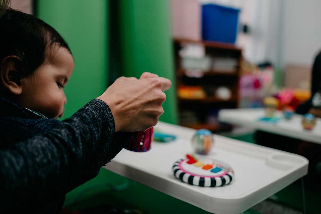 APANEE: “El lugar de los Superhéroes”