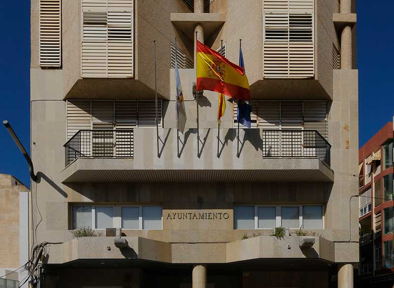 El Ayuntamiento reduce el periodo  medio de pago a proveedores a 18’97 días