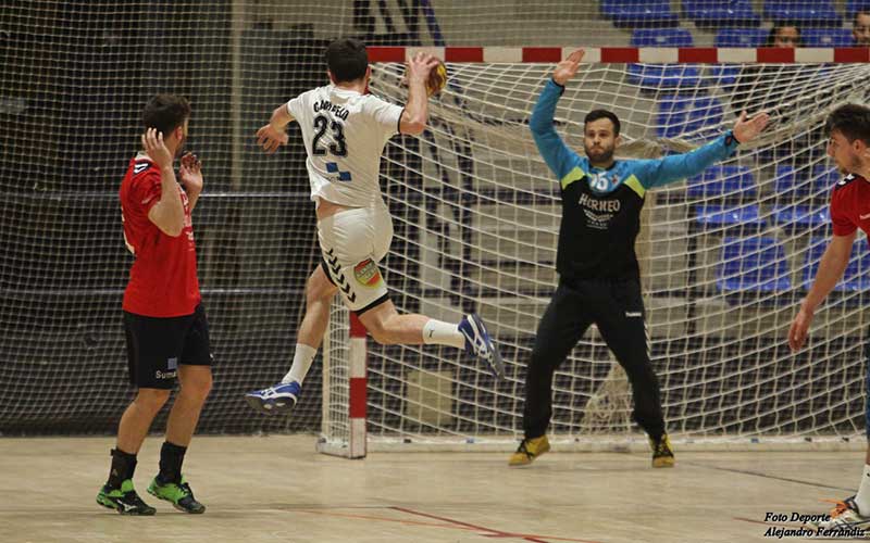 El Ilicar vence ante el Horneo  Sporting y se coloca quinto