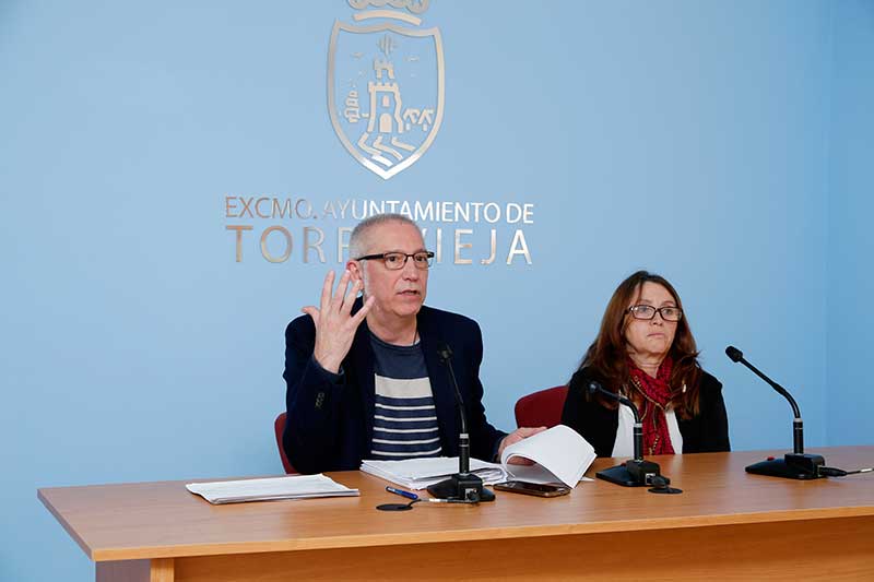 El Ayuntamiento abona la totalidad de la primera fase de la Xarxa Llibres