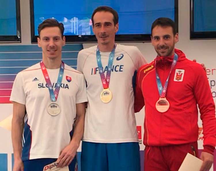 3056-pentatlon-jorge-sanchez Jorge Sánchez, bronce en el Campeonato de Europa