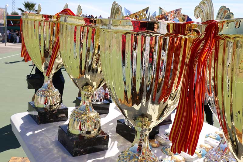 Torrevieja International Cup