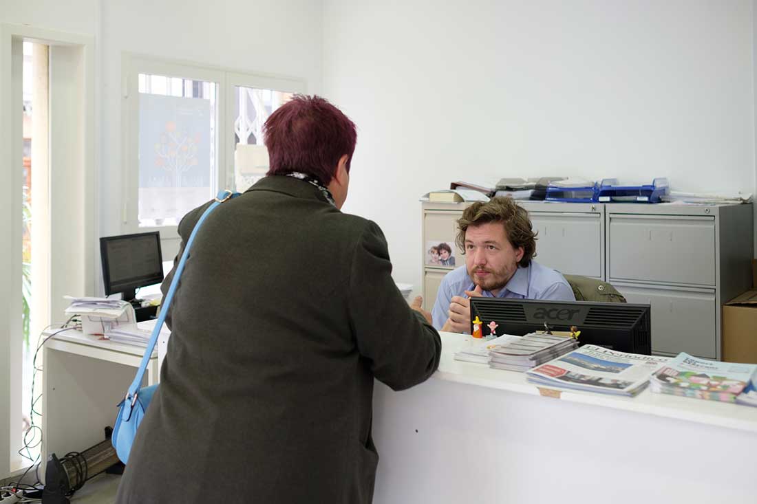 Protección al consumidor: Oficina Municipal de Consumo