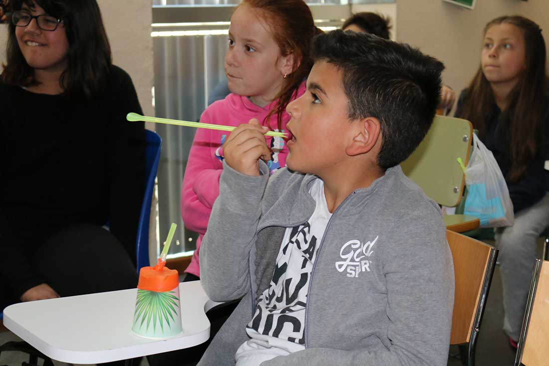 Descubriendo la música