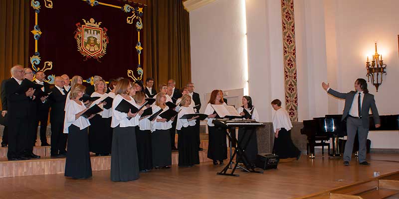 Coral Manuel Barberá