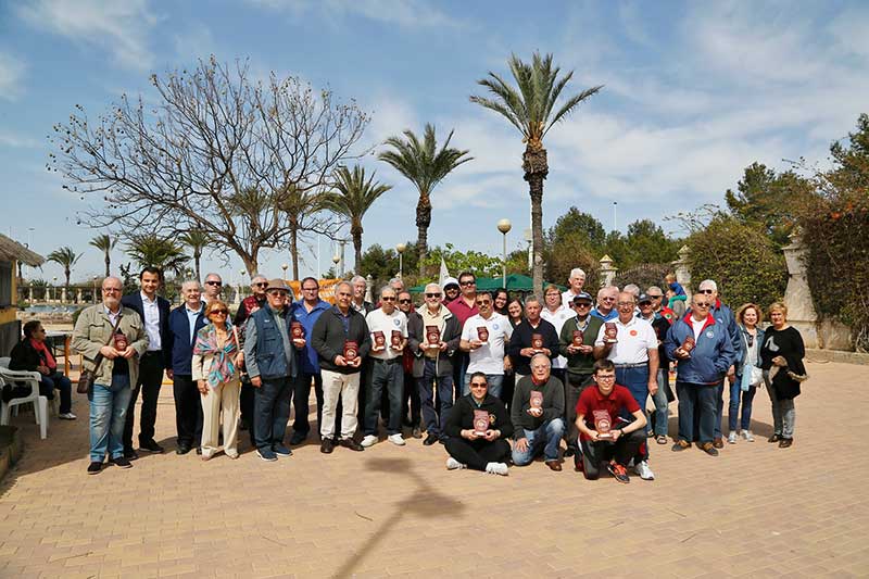 La historia naval a pequeña escala: El Parque de las Naciones acoge la exposición de modelismo naval