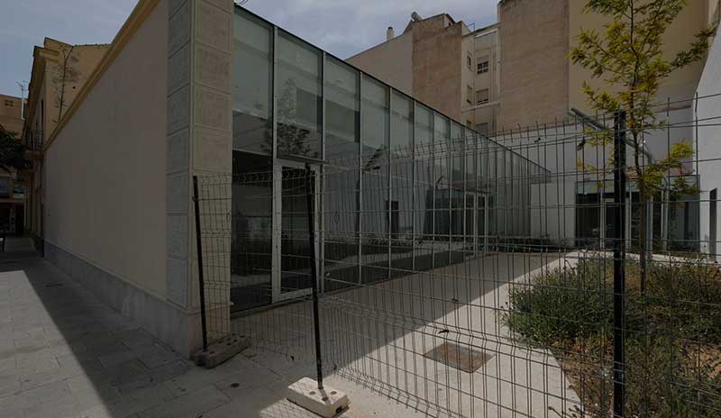 La Junta de Gobierno inicia un procedimiento urgente para la finalización de las obras de ampliación del Ayuntamiento