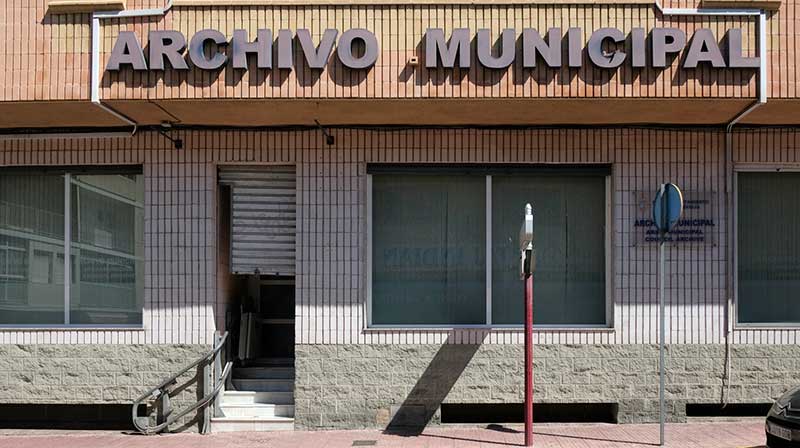 La Junta de Gobierno aprueba el traslado del mercadillo de la Mata