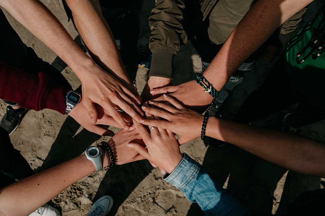 Hora Joven: Jóvenes y oportunidades