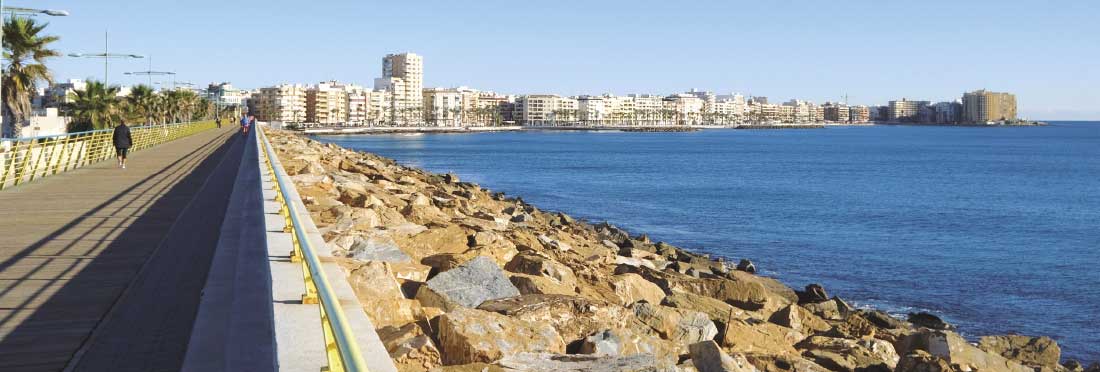 Torrevieja concluye su diagnóstico antes de iniciar el Plan Estratégico de Turismo