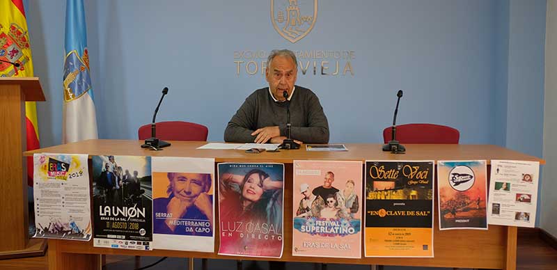 Verano musical de Primera