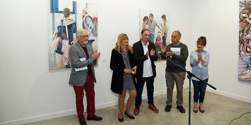 ‘El viaje metafórico’