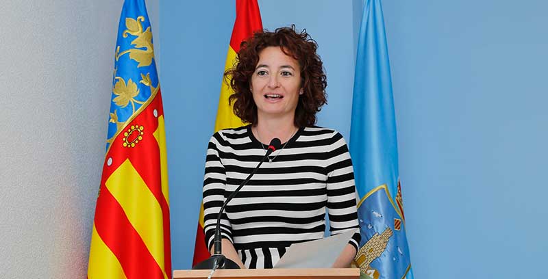 La Junta de Gobierno Local requiere la documentación a la adjudicataria de la Feria de Sevillanas