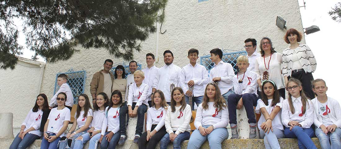 ‘Una habanera en el Parque Natural’