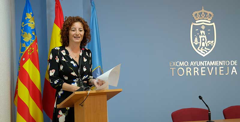 La Junta de Gobierno Local aprueba el proyecto de modificación  al presupuesto 2/2018