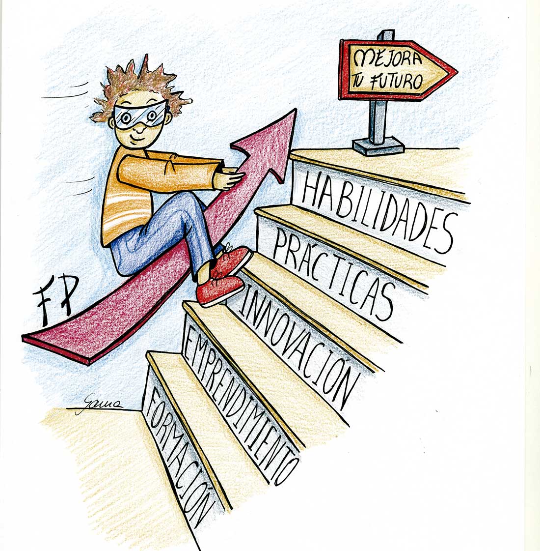 Formación profesional: la educación más práctica