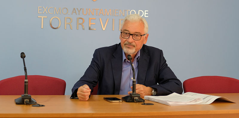 El Ayuntamiento mantendrá la demanda judicial contra su exclusión del Plan Vertebra