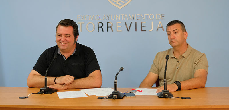 El contrato del servicio de telecomunicaciones del Ayuntamiento entra en su recta final