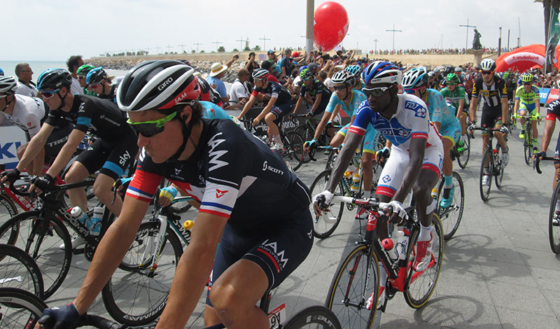 Sobreseída la denuncia por el pago  de horas extras a la policía local por el servicio prestado en la vuelta ciclista
