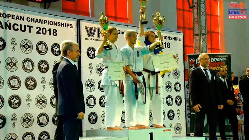 Eneko Delgado: La historia de un campeón