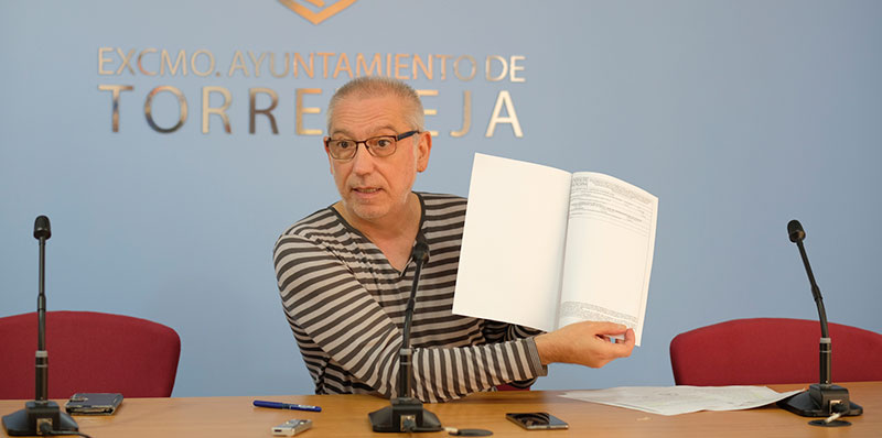 El Ayuntamiento da por zanjada  la aparente confusión sobre  su no adhesión al Plan Edificant