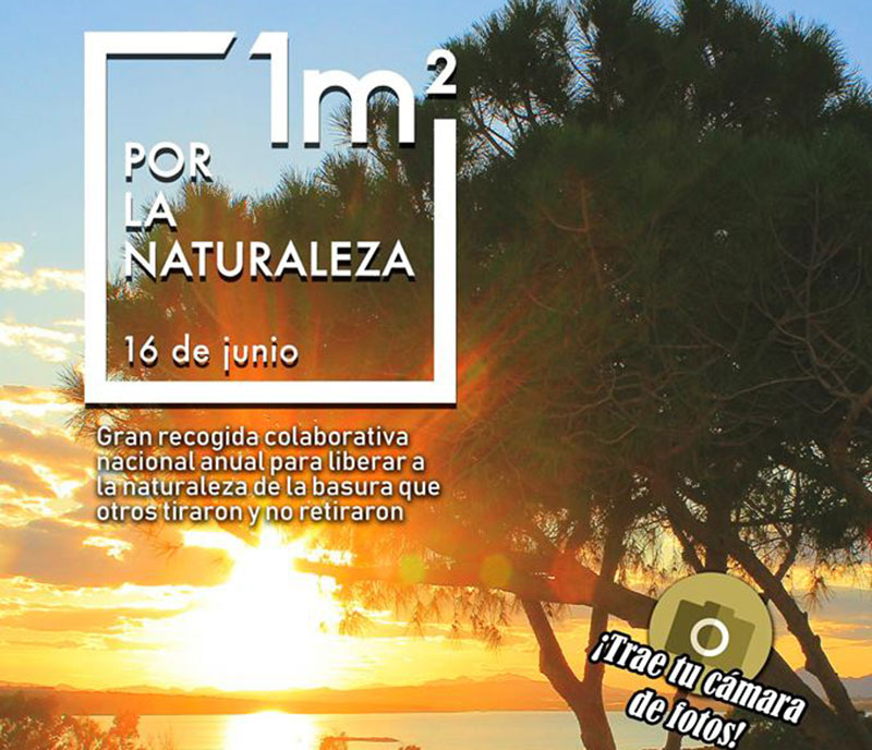 ‘Proyecto Mastral’ se une a la gran  recogida colaborativa de basura