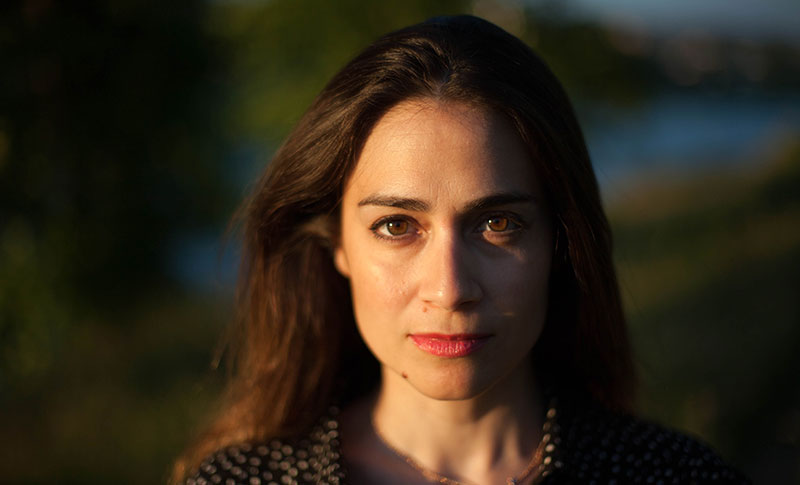 Laura Martínez Boj, soprano: “Hay una emoción que solamente puedo sentir cuando canto”