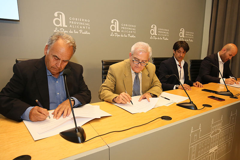 Torrevieja acoge en agosto el Festival  Internacional de Jóvenes Orquestas