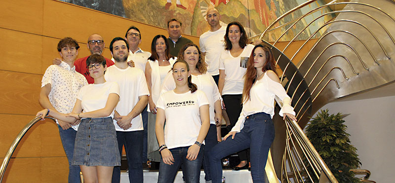 Música para celebrar