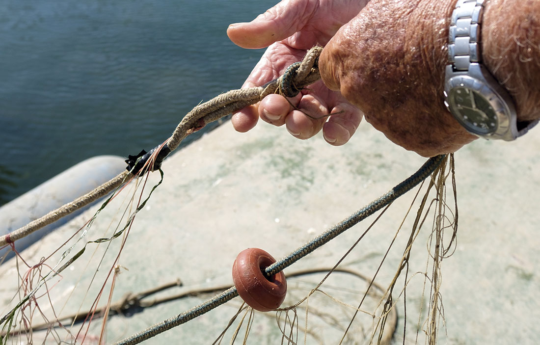 Muy nuestro: Día Internacional de la Gente de la Mar