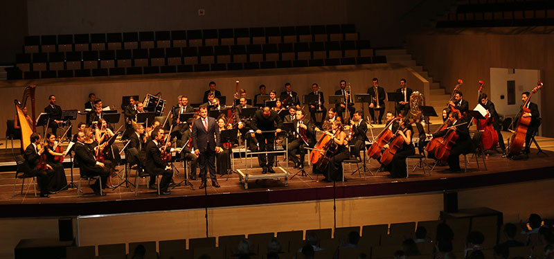 Ópera y zarzuela  para celebrar el aniversario  del Instituto Municipal de Cultura