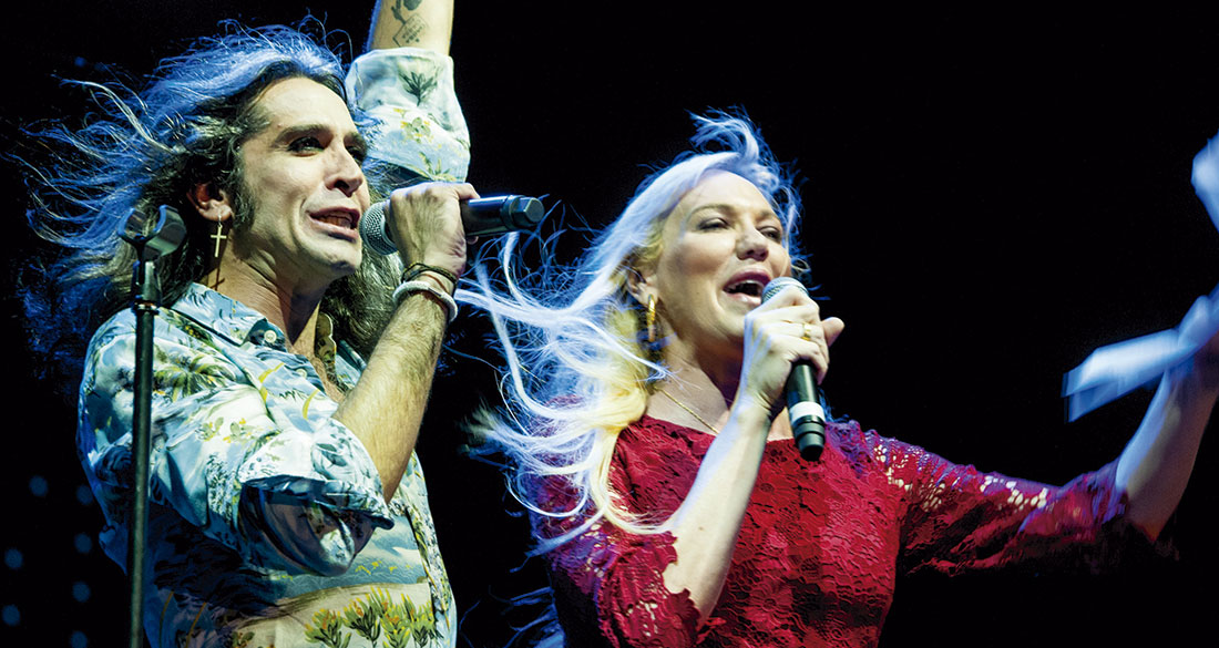 Torrevieja, con mucho Orgullo