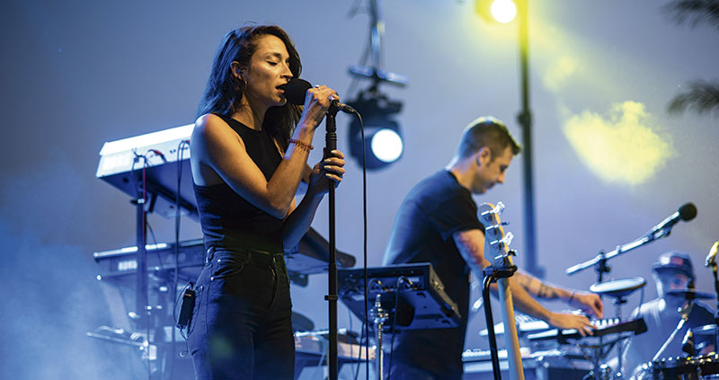 Músicas inesperadas