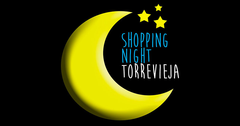 ‘Shopping night  Torrevieja’: ¡Porque nuestro comercio lo vale!