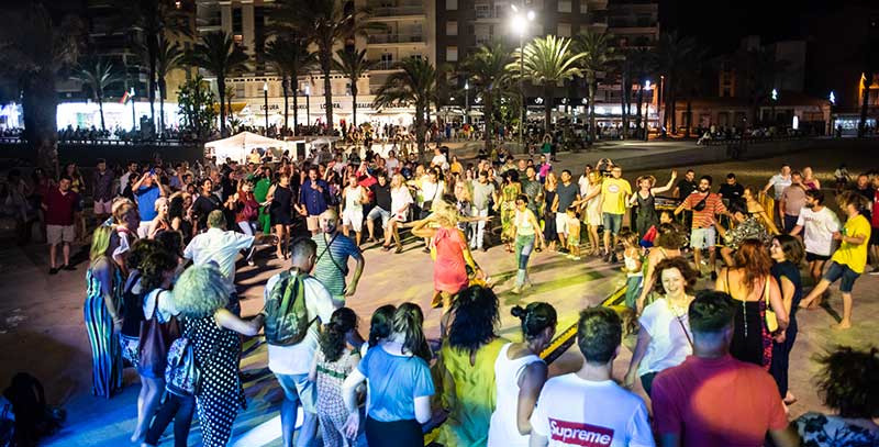 Músicas inesperadas