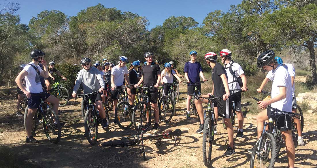 Torrevieja se consolida  como destino turístico deportivo