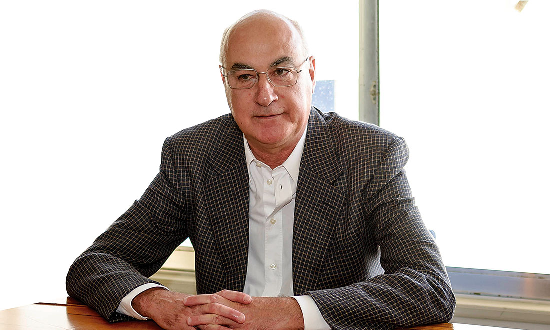 Domingo Soler: “En Torrevieja se juega el Mundial del Canto Coral”