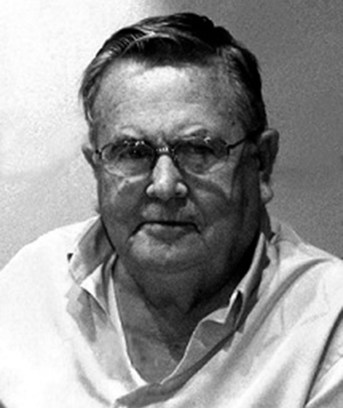 Carta a la tía Concha: Adiós a Emilio Sánchez Campillo