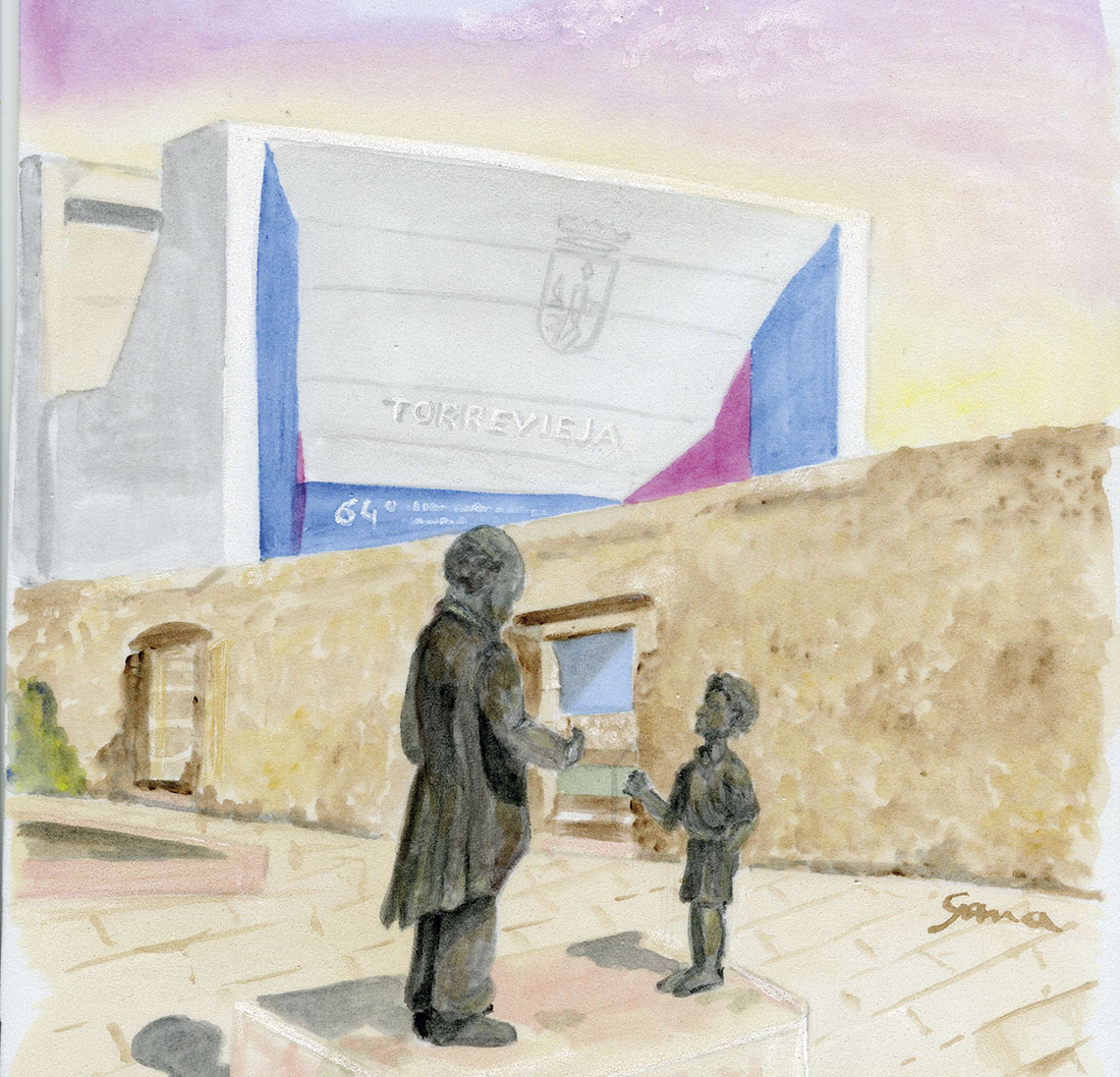 La habanera: un canto universal