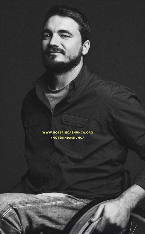 No te rindas nunca: El Plan que ayuda  a los jóvenes discapacitados a encontrar empleo