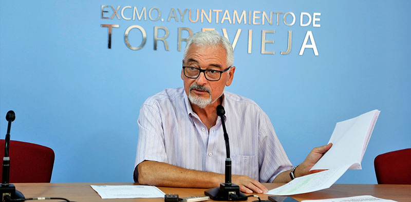 Las obras para legalizar el mercado de abastos de ‘La Plasa’ comenzarán tras el verano