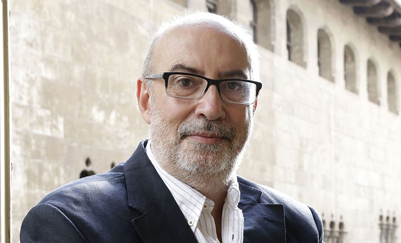 Manuel Alcaraz, conseller de Transparencia: “Torrevieja liderará un encuentro para  definir la aplicación de la nueva Ley de Responsabilidad Social”