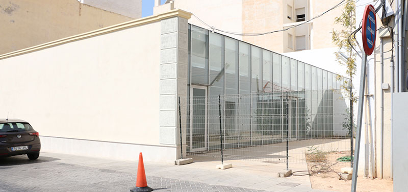 El Ayuntamiento trabaja en rebajar los 270.000 euros que paga actualmente por alquileres de dependencias municipales