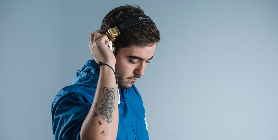 Los lectores entrevistan a Beret